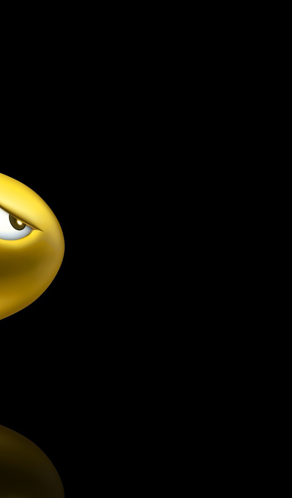 Пуля в полете, черный фон