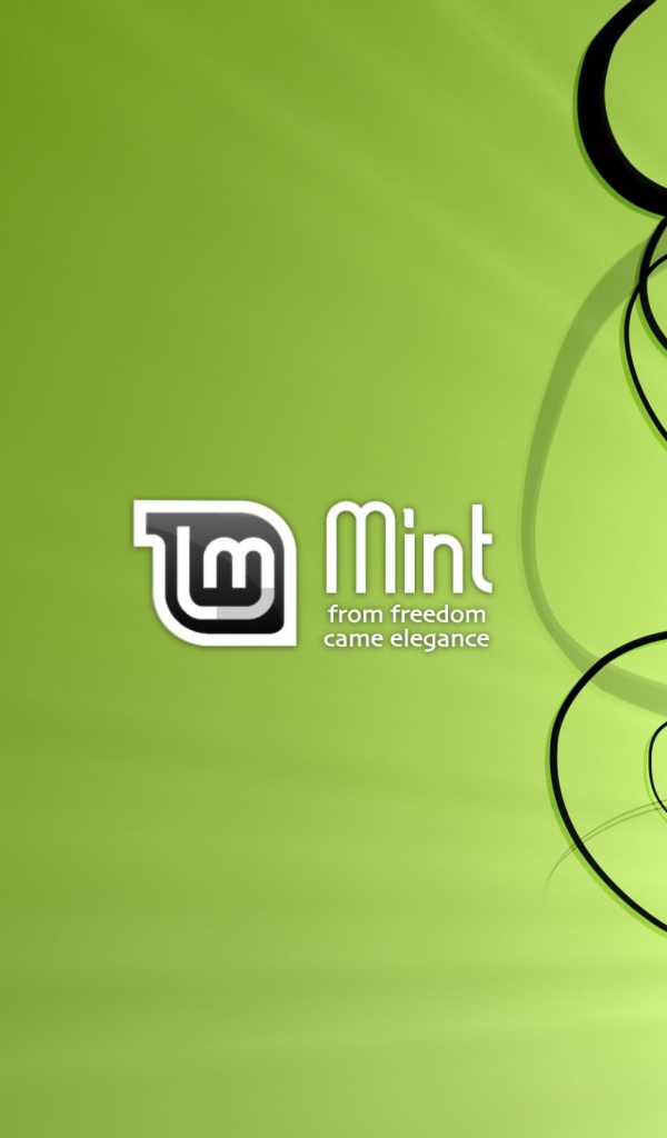 Свободная операционная система Linux Mint
