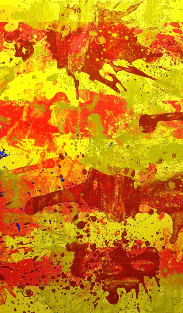 Изображение флага Каталонии