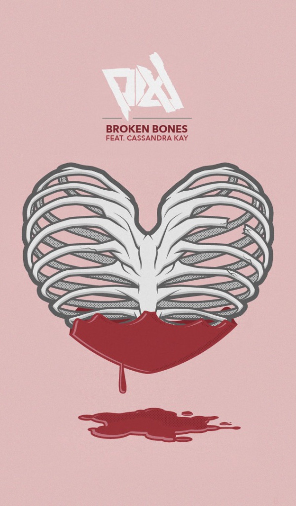 Остатки разбитого сердца