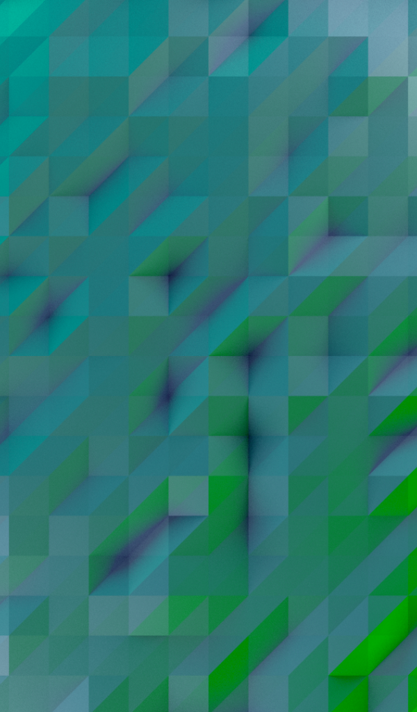 Структура ограненного алмаза