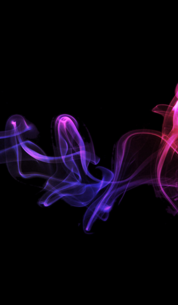 Огненный след