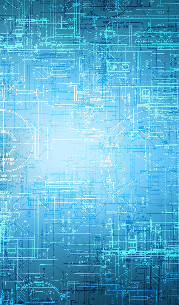 Фоновый рисунок конструктора