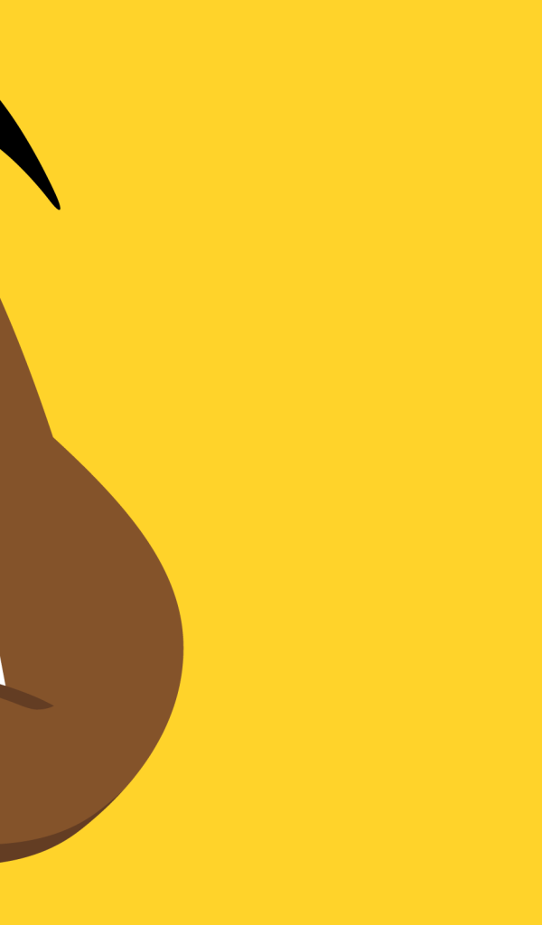 Желтый фон, игра Super Mario Bros