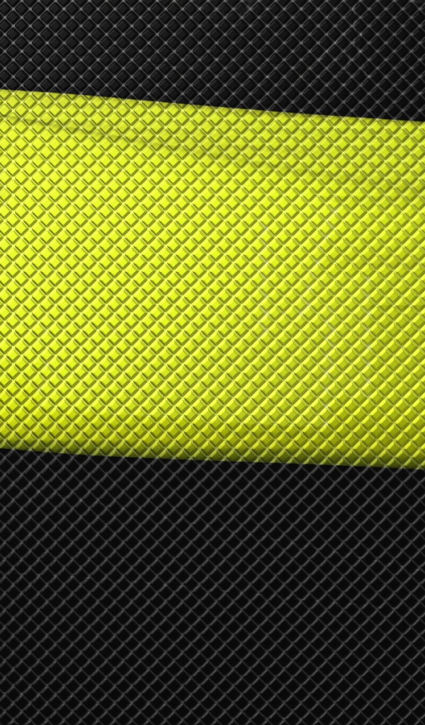 Желтая краска на сером фоне