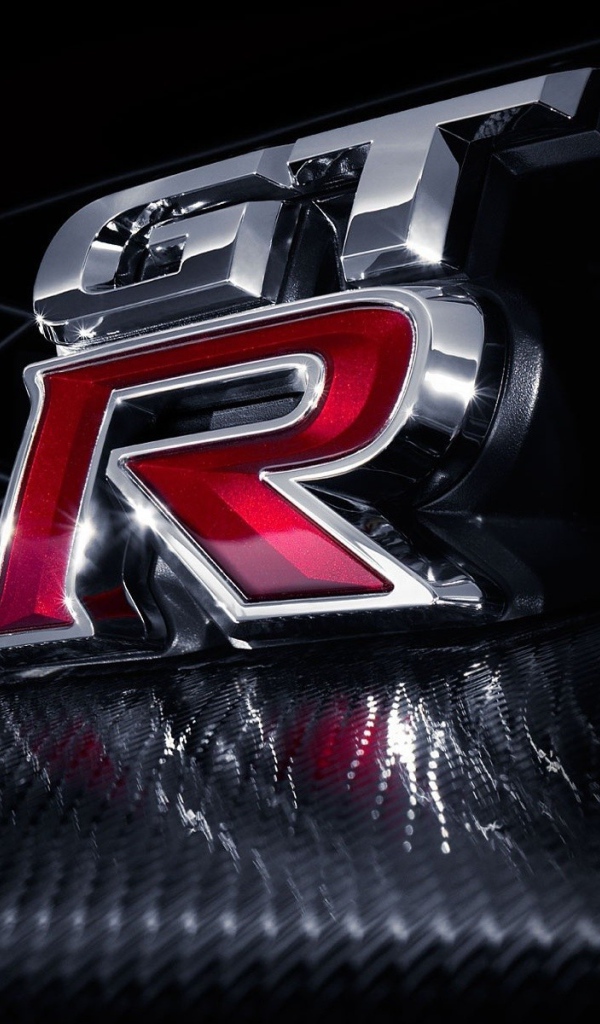 Торговая марка Nissan GT-R