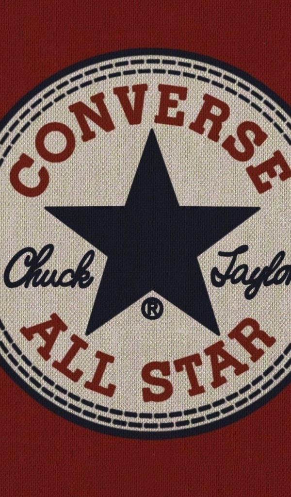 Марка обуви Converse