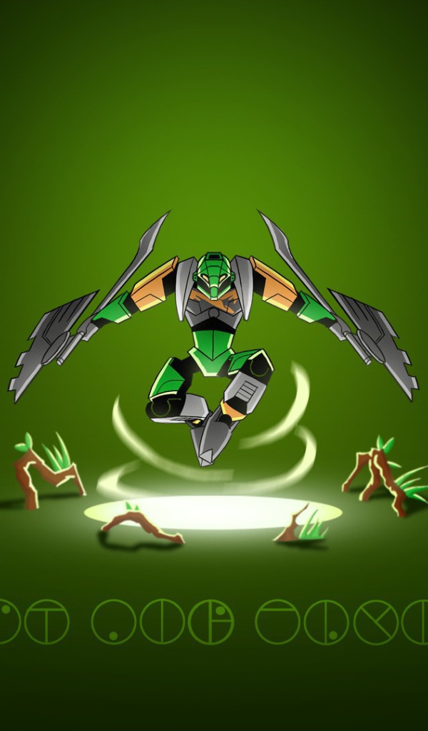 Бренд Бионикл от ЛЕГО