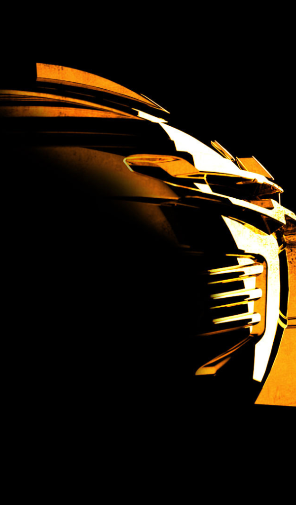 Маска Лего Bionicle