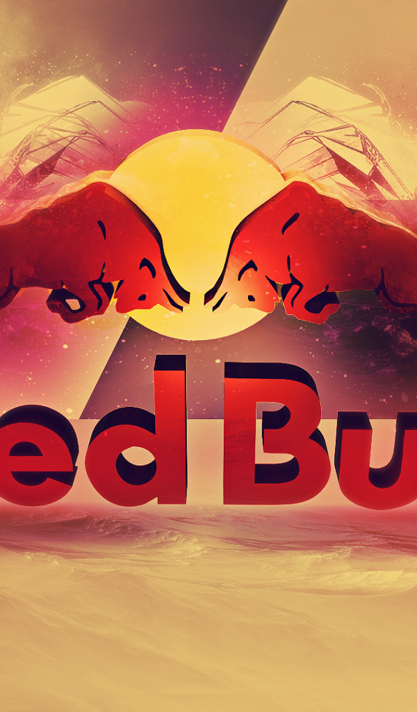 Энергетик Ред Булл