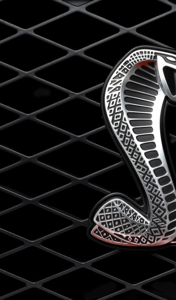 Эмблема Кобра