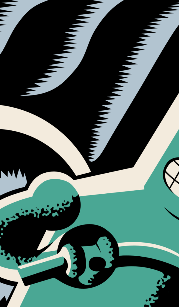 Бендер под действием электричества, Футурама