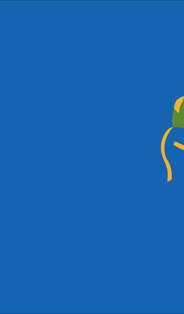 Герой мультфильма Покемоны