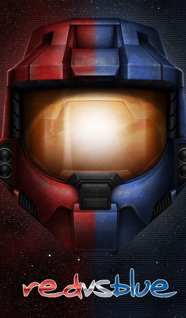 Мультфильм Red vs. Blue