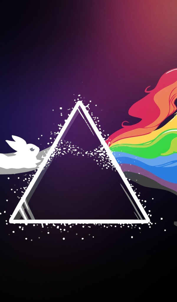 Радужные Покемоны, мультфильм