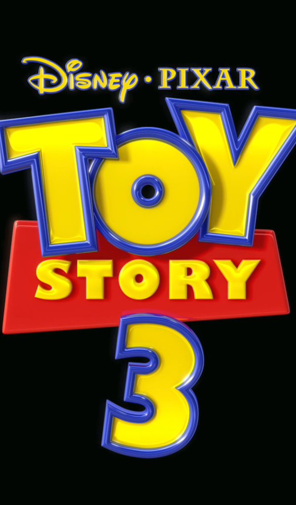 Постер мультфильма История игрушек 3