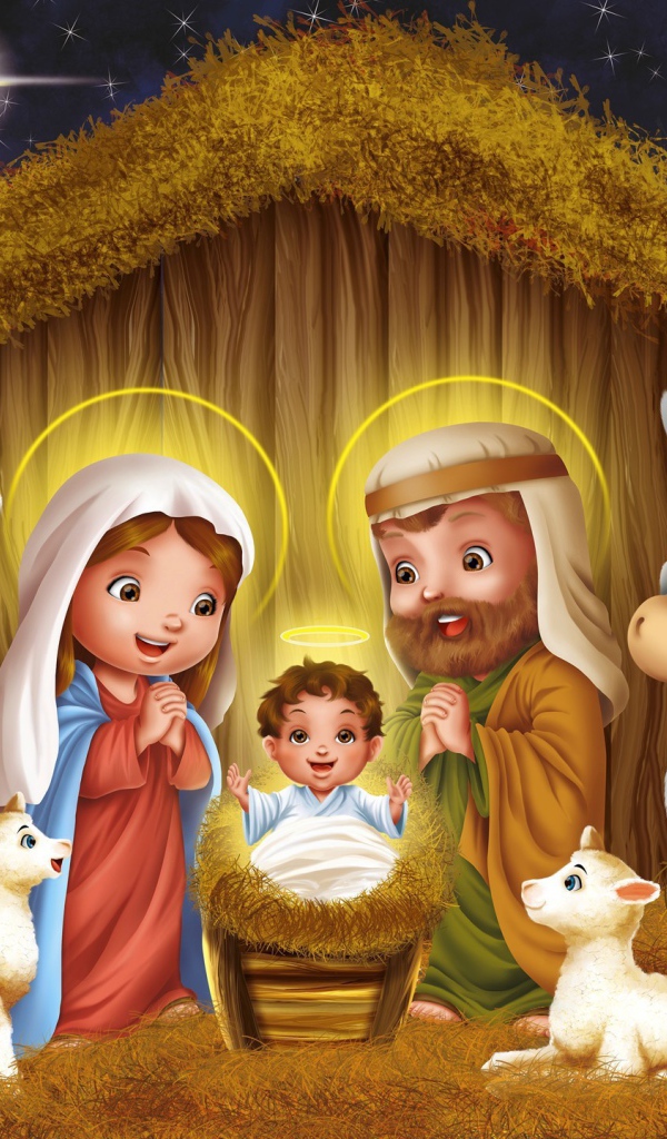 Рождество Христа