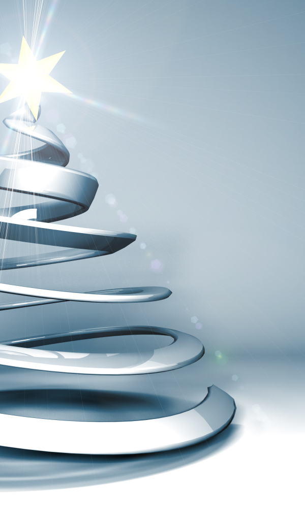 Елка пружина