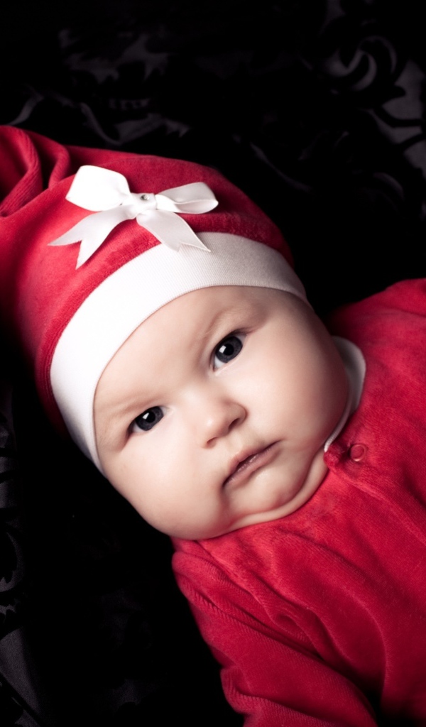 Рождественский ребенок