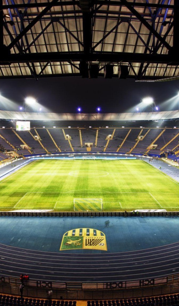 Cтадион Металлист , Харьков