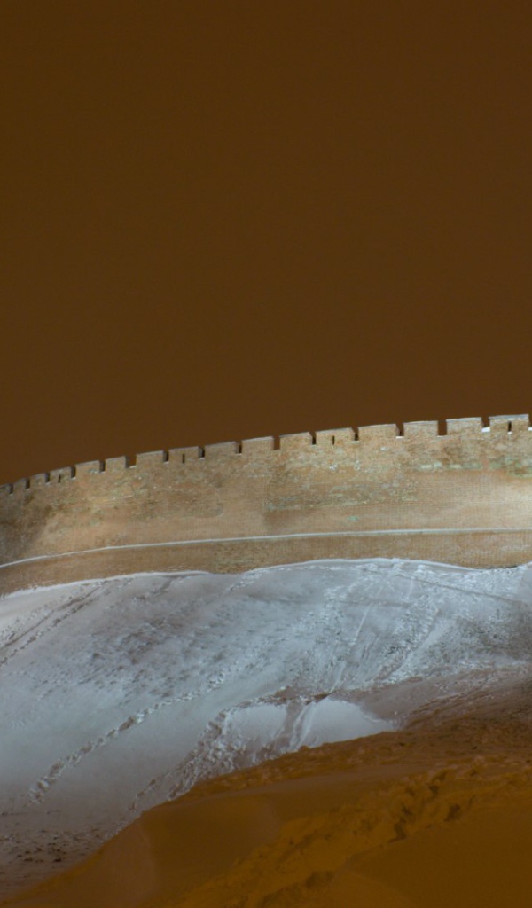 Кремль в Великом Новгороде