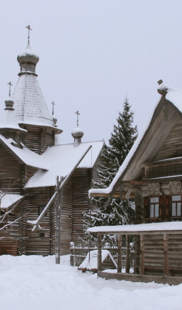 Витославлицы. Великий Новгород