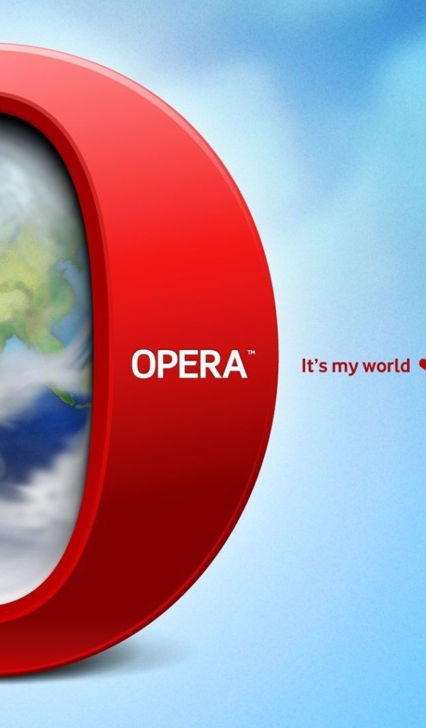 Браузер Опера покоряет мир