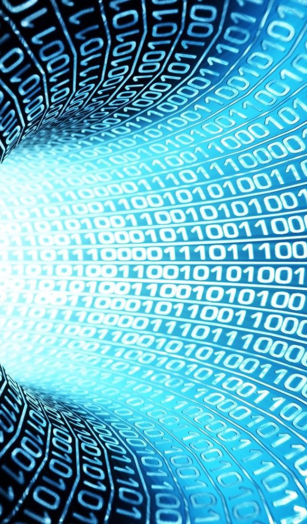 Цифровой компьютерный тоннель