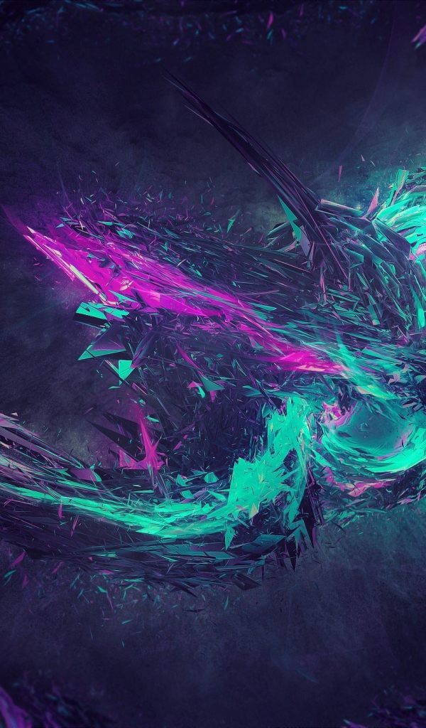 Абстрактные вихри