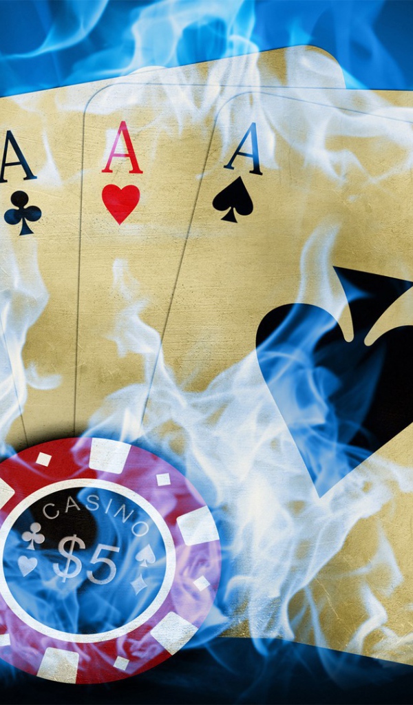 Всепоглощающая страсть азартных игр