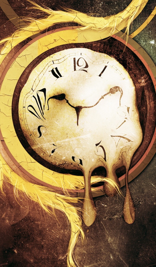 Время почти истекло