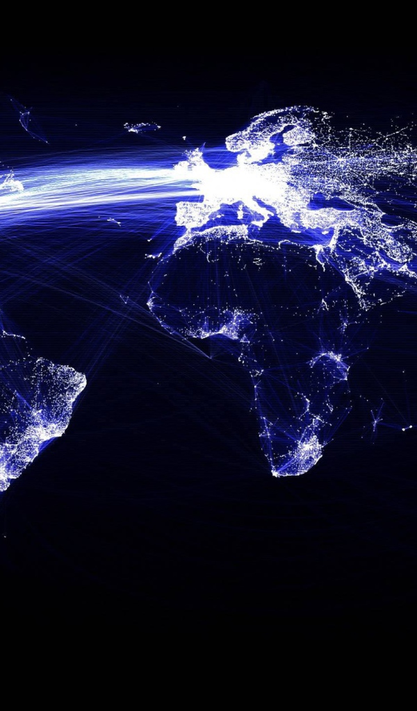 Связи в современном мире