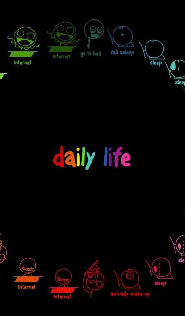 День современного человека