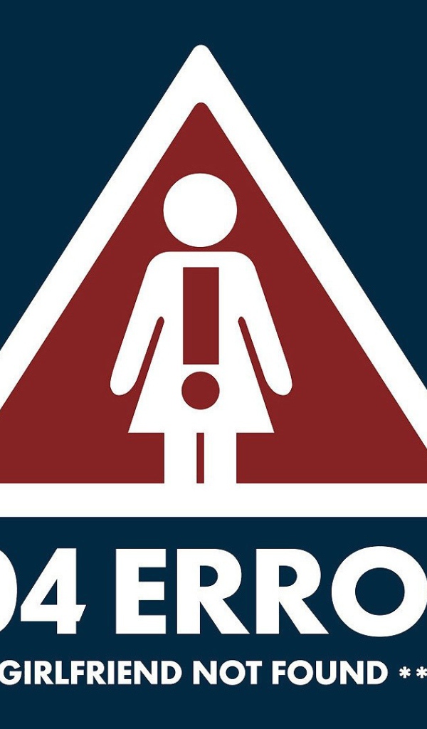 Ошибка - девушка не найдена