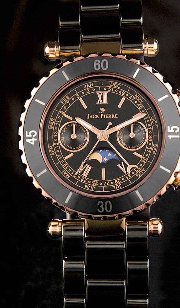 Дорогие часы Джек Пьер