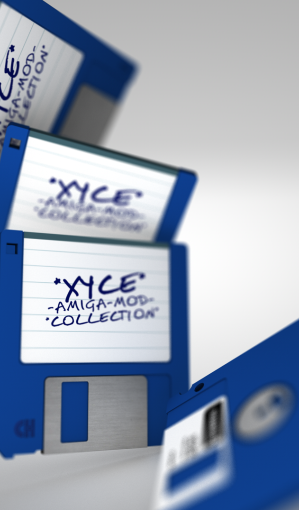 Дискеты - умерший носитель информации