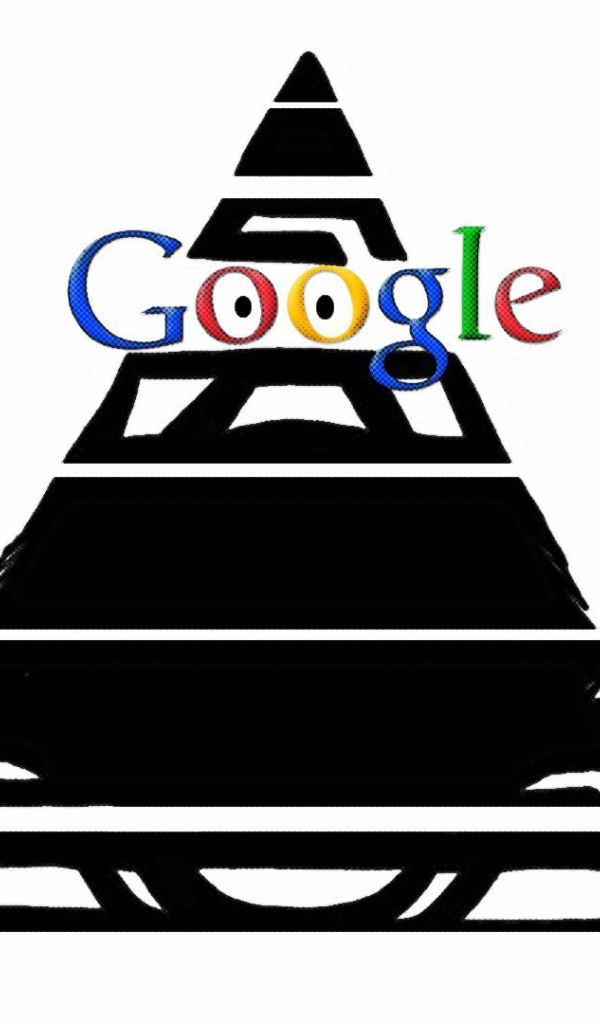 Гугл контролирует мир