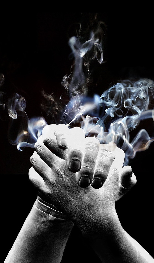 Горячие руки