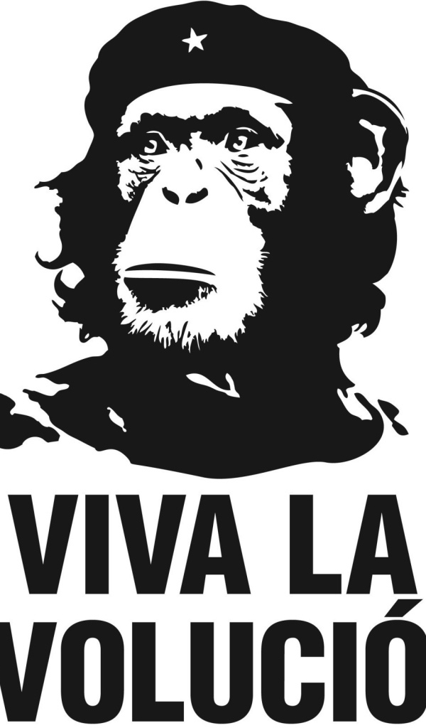 Да здравствует эволюция