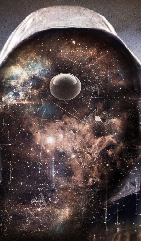 Человек - это целая вселенная