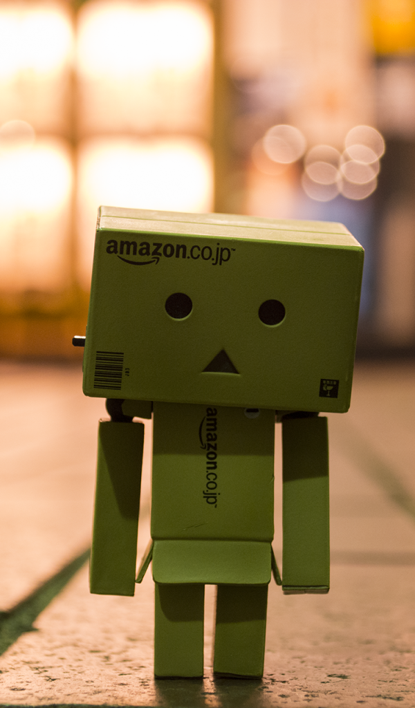 Грустный Дандо из Японии