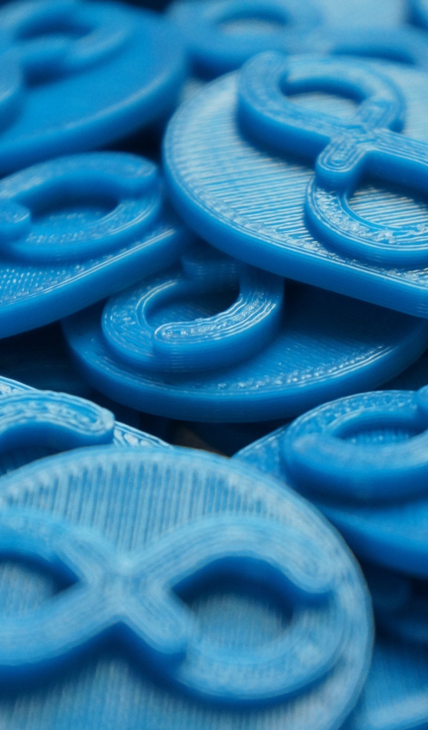 Знак операционной системы Fedora