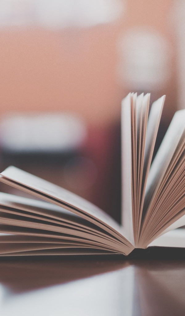 Растрепанные страницы книги