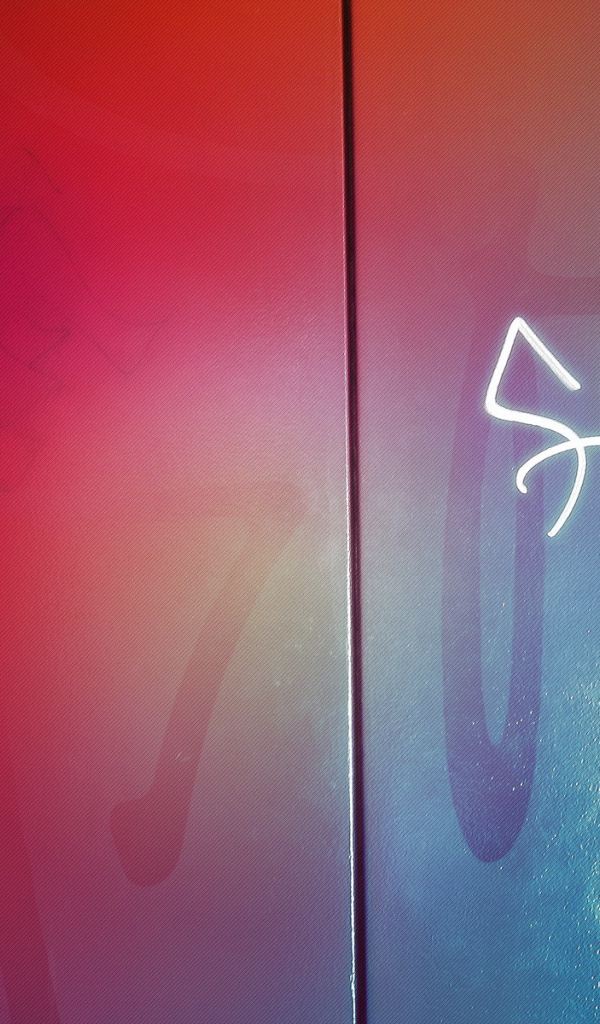 Дверь лифта