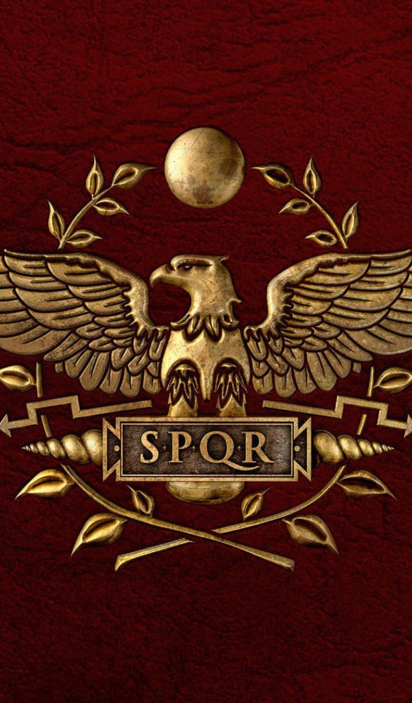 Сенат и граждане Рима