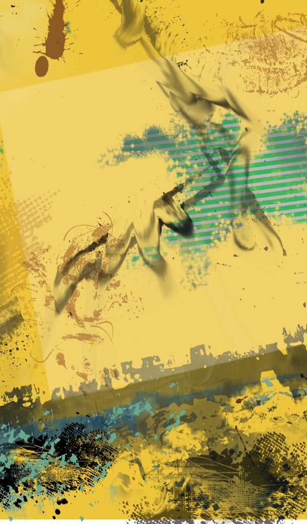 Круг и квадрат