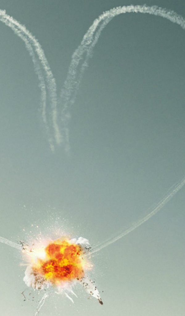 Любовь бывает зла