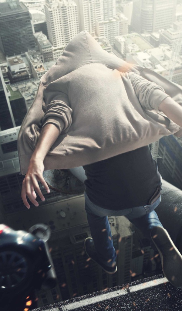 Когда рушится мир