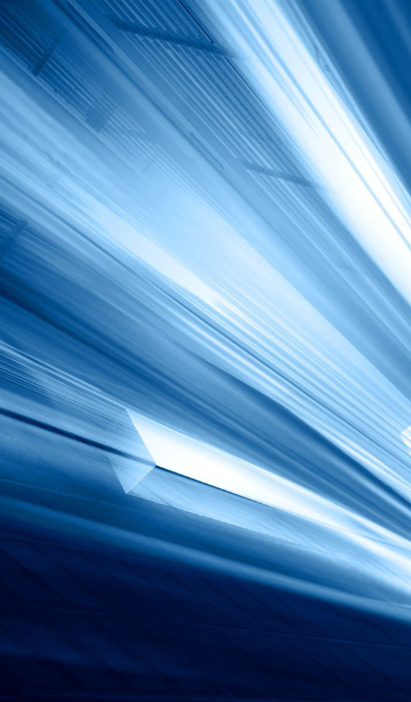 Прямые световые линии