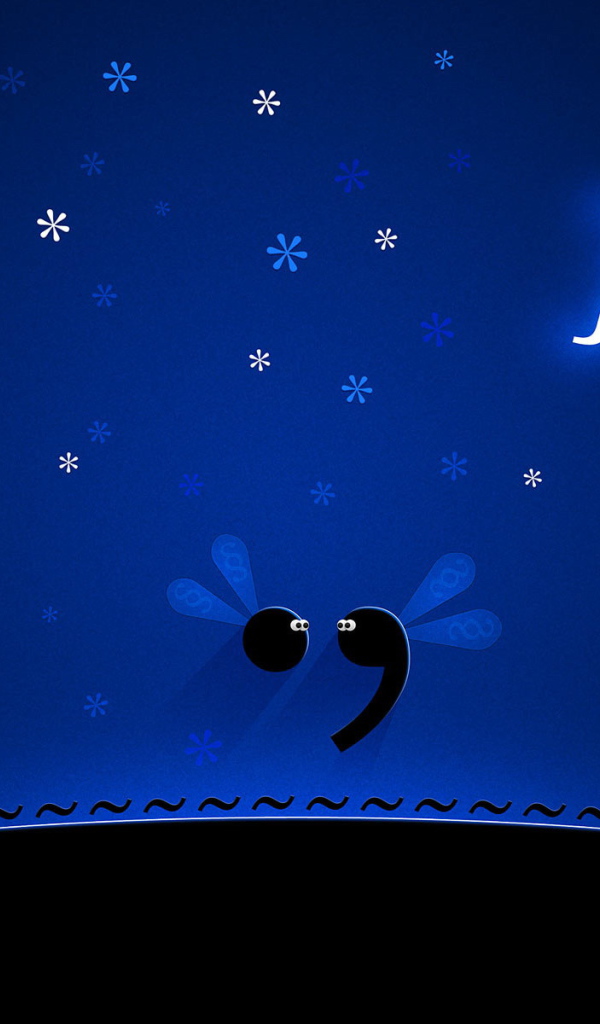 Знаки препинания